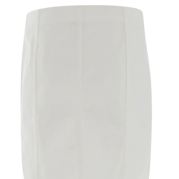 Givenchy High-Rise Padlock Mini Skirt small NWT $1150 - Picture 9 of 10